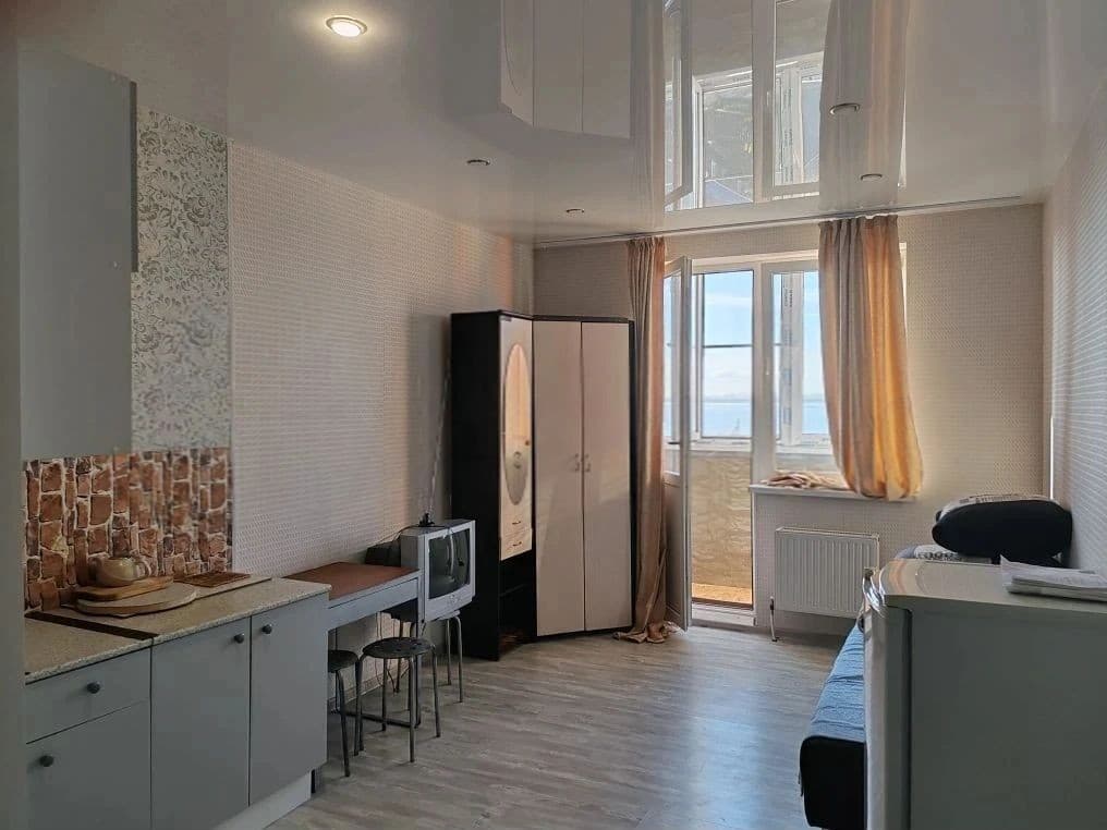 Продается 1-комн. квартира, 24.4 м² — фото 4