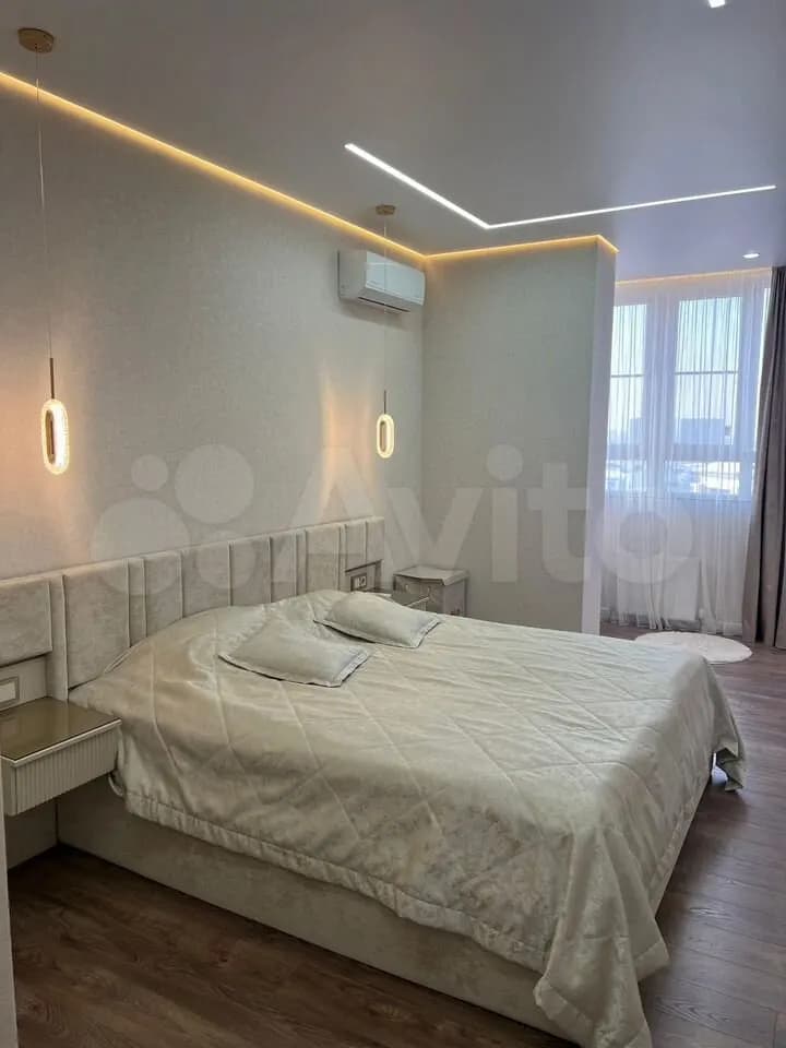 Продается 2-комн. квартира, 59.3 м² — фото 3
