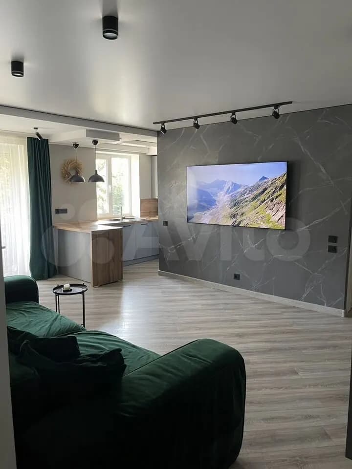 Продается 3-комн. квартира, 66 м²