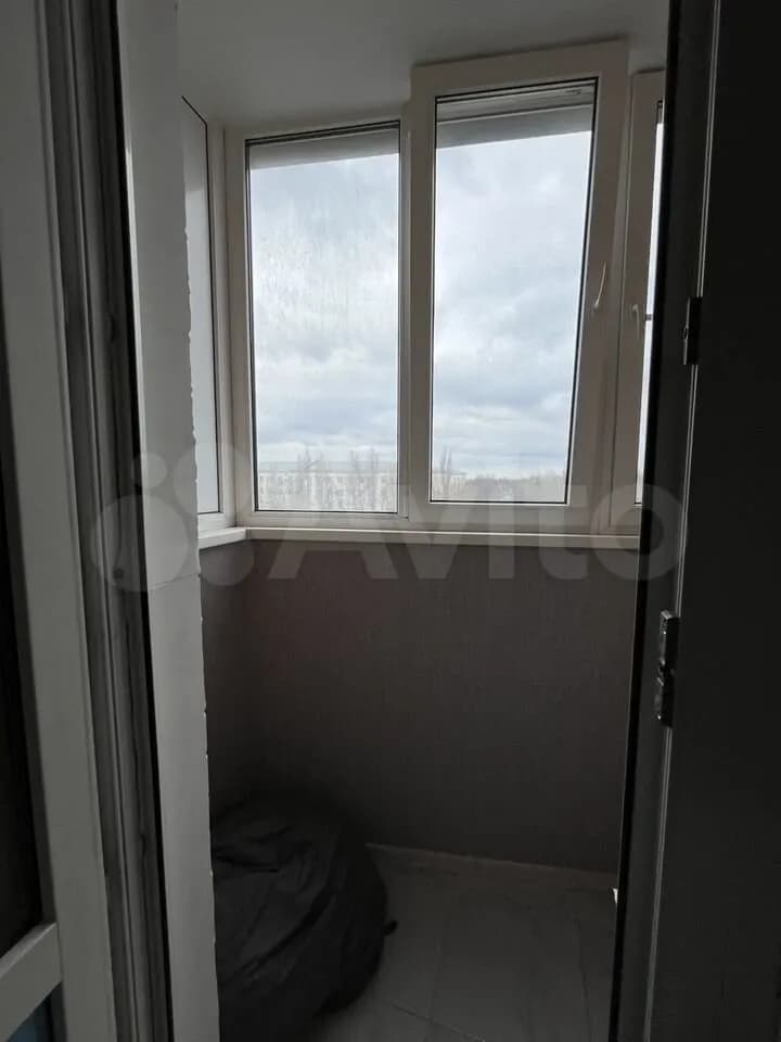 Продается 1-комн. квартира, 41.4 м² — фото 3