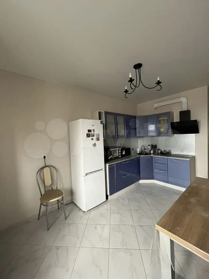 Продается 1-комн. квартира, 41.4 м² — фото 4