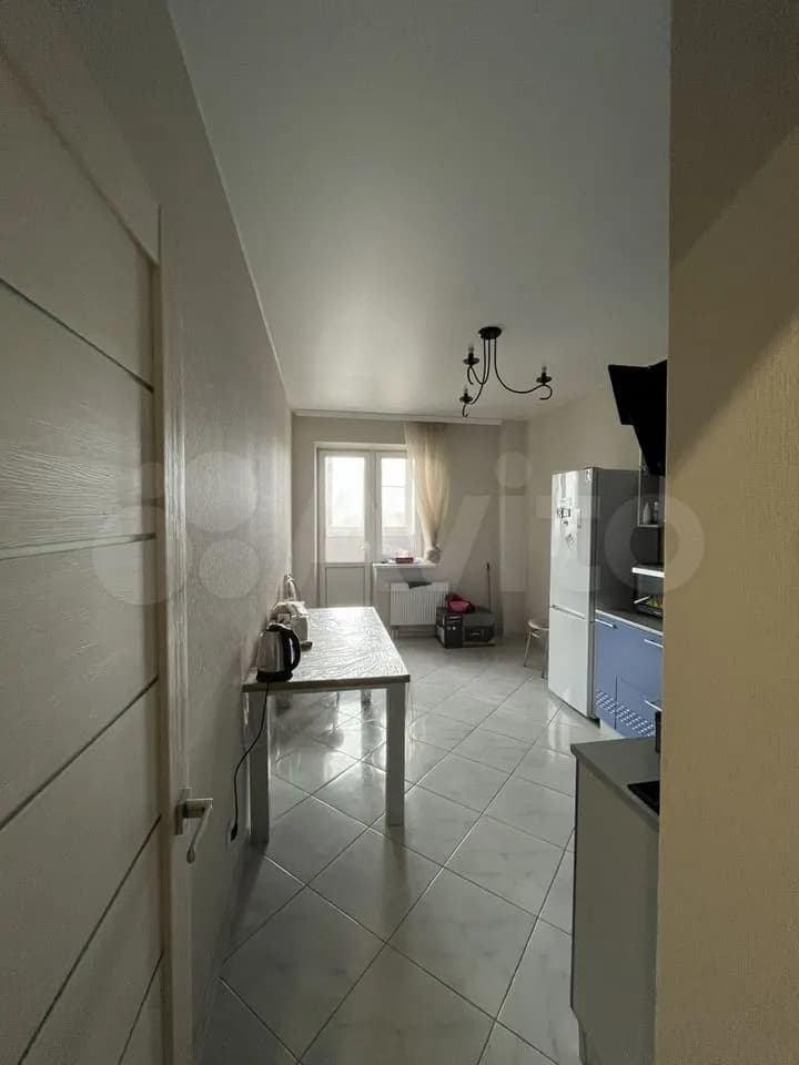 Продается 1-комн. квартира, 41.4 м² — фото 5