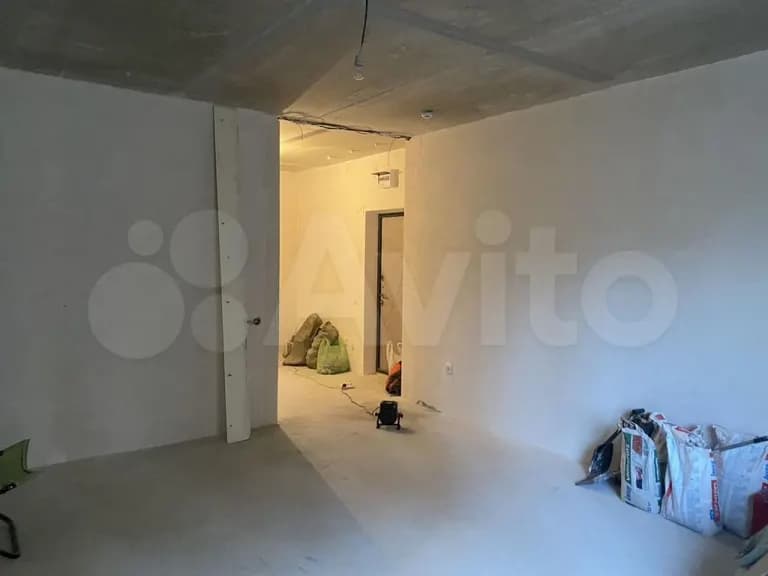 Продается 2-комн. квартира, 62.3 м²