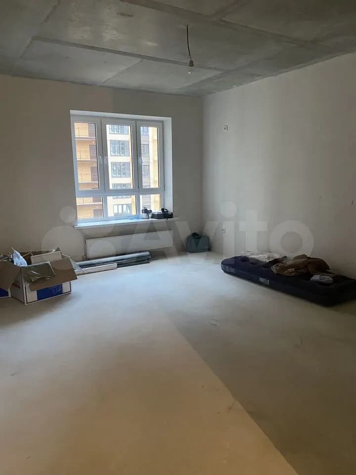 Продается 2-комн. квартира, 62.3 м² — фото 2