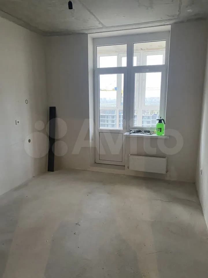 Продается 2-комн. квартира, 62.3 м² — фото 4