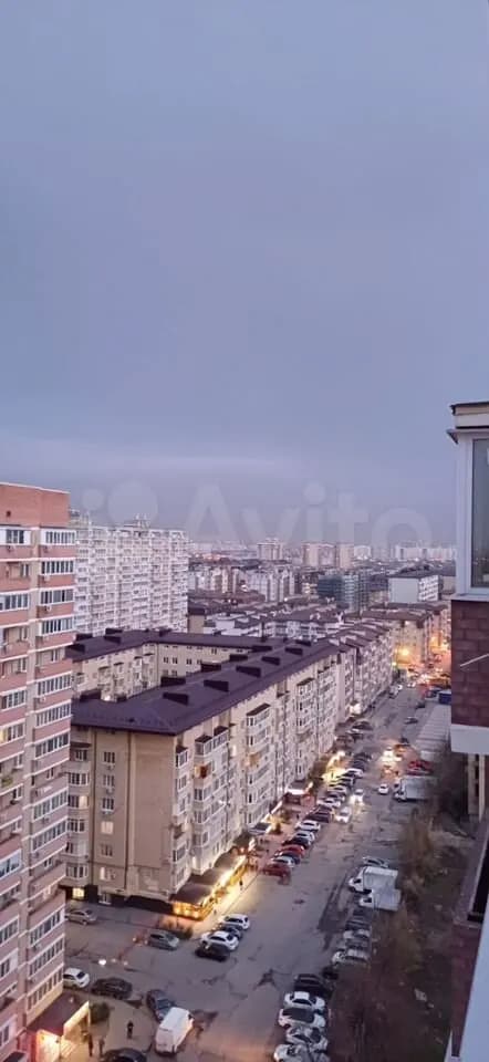 Продается 2-комн. квартира, 67 м² — фото 4