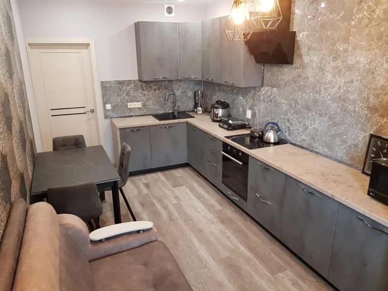 Продается 2-комн. квартира, 67 м² — фото 3