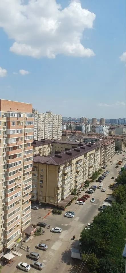 Продается 2-комн. квартира, 67 м² — фото 4