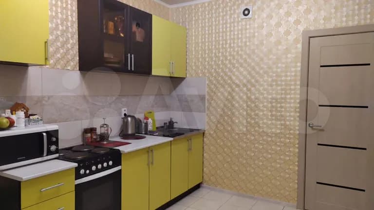 Продается 2-комн. квартира, 60.5 м² — фото 2