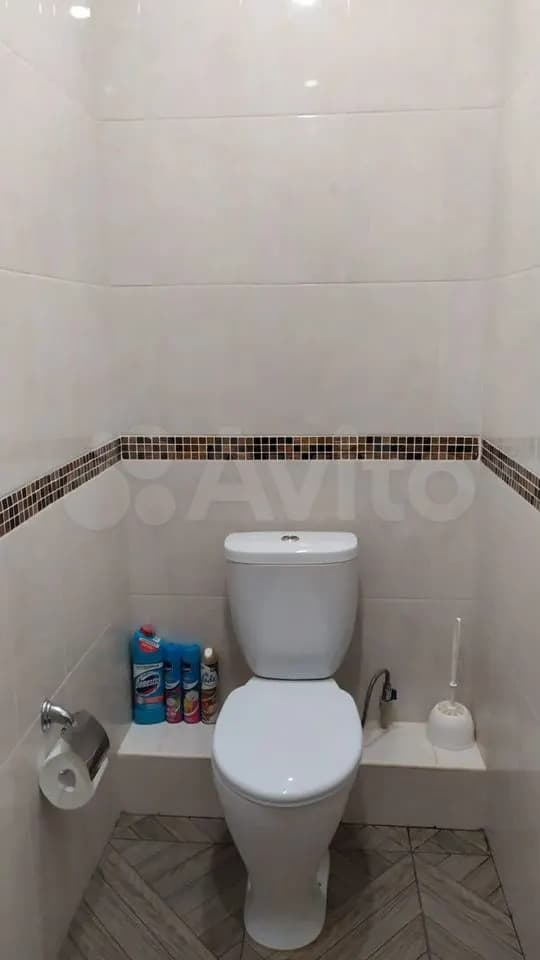 Продается 2-комн. квартира, 60.5 м² — фото 4