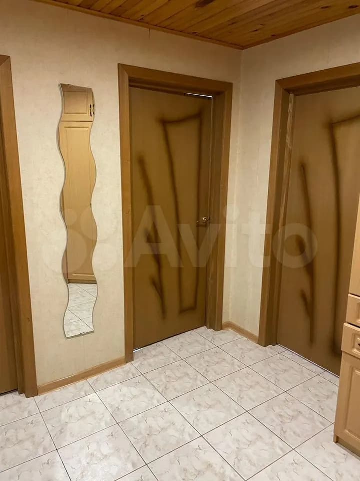 Продается 3-комн. квартира, 61.5 м² — фото 2