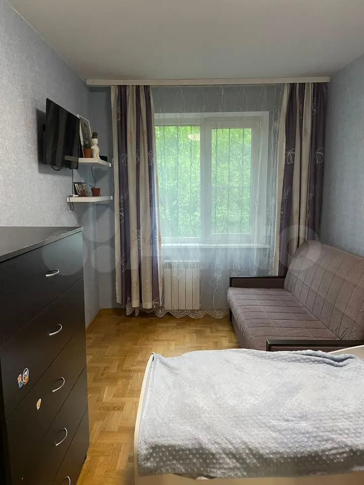 Продается 3-комн. квартира, 61.5 м² — фото 3