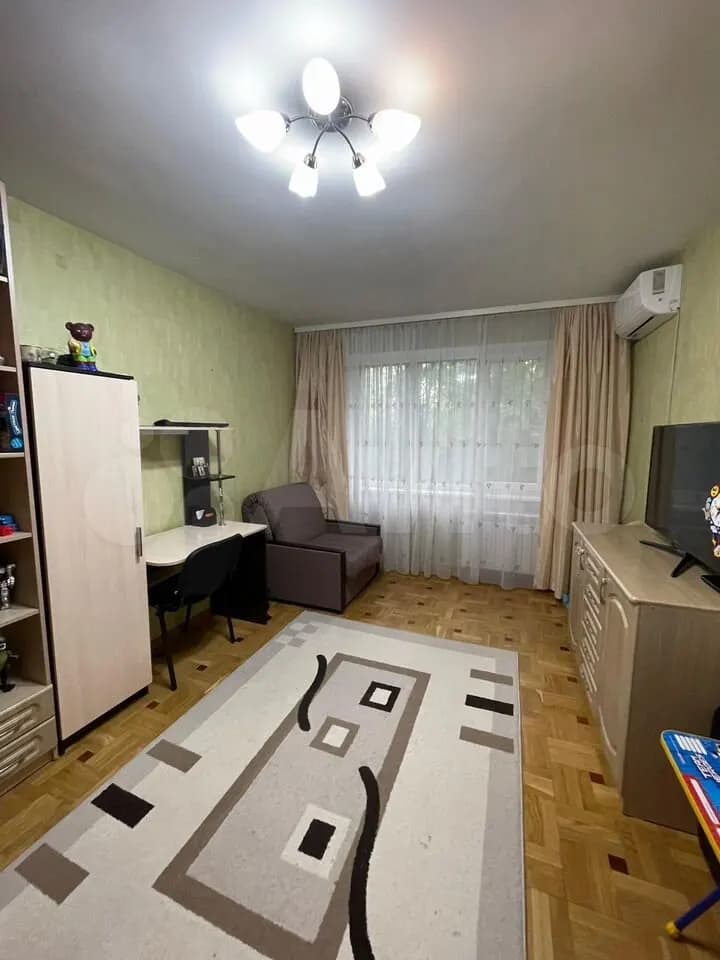 Продается 3-комн. квартира, 61.5 м² — фото 4