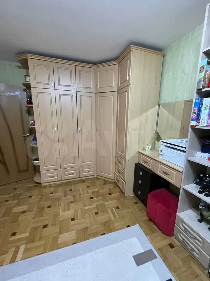 Продается 3-комн. квартира, 61.5 м² — фото 5