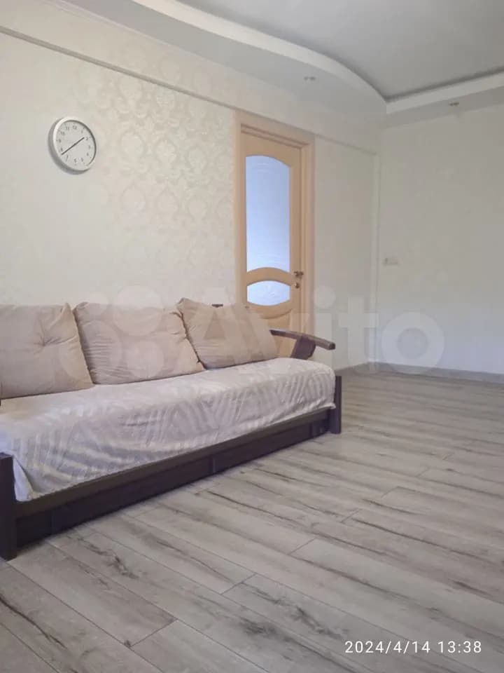 Продается 3-комн. квартира, 52 м² — фото 2