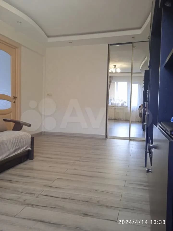 Продается 3-комн. квартира, 52 м² — фото 3