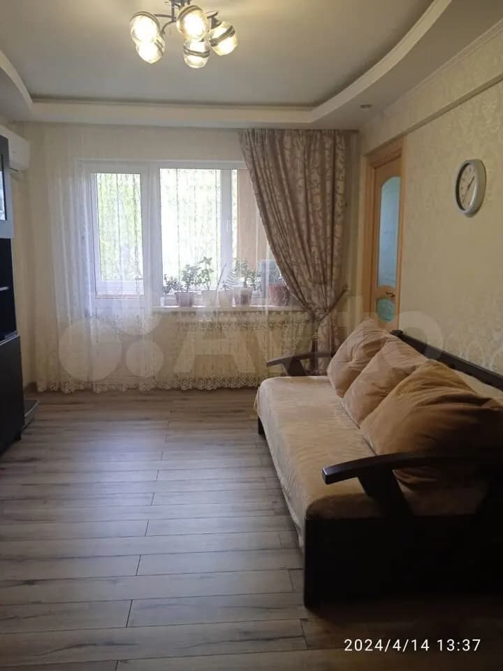 Продается 3-комн. квартира, 52 м² — фото 4