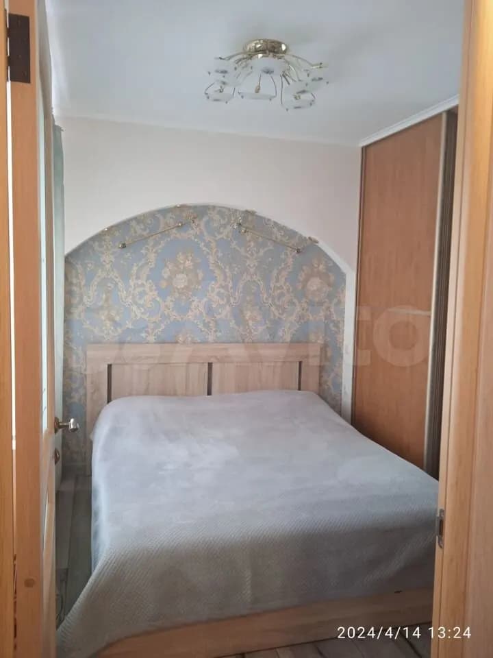 Продается 3-комн. квартира, 52 м² — фото 5