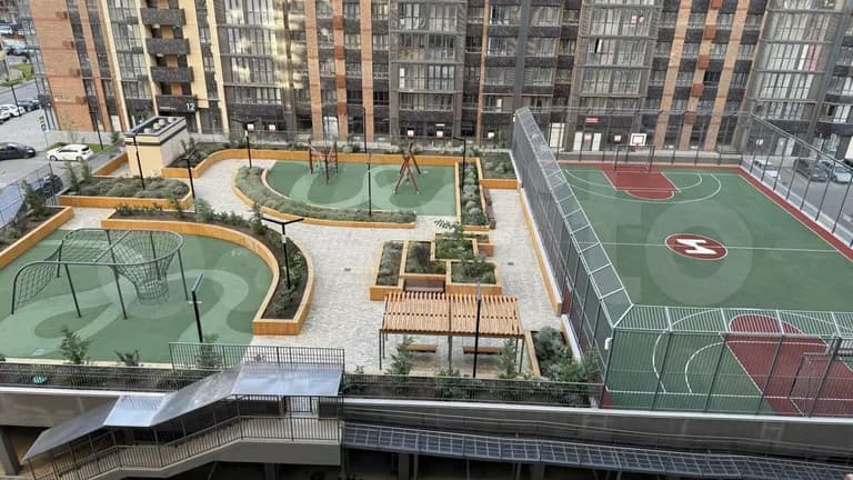 Продается 2-комн. квартира, 67 м²