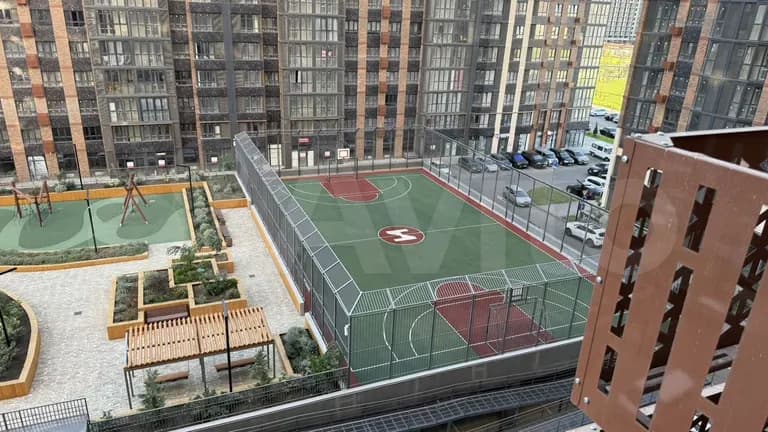 Продается 2-комн. квартира, 67 м² — фото 3