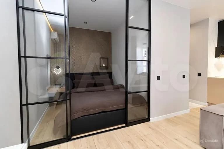 Продается 1-комн. квартира, 35.1 м² — фото 2