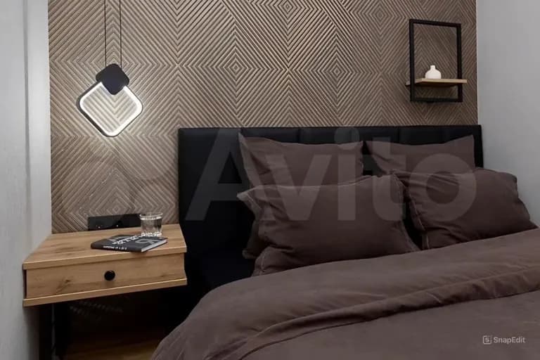 Продается 1-комн. квартира, 35.1 м² — фото 3