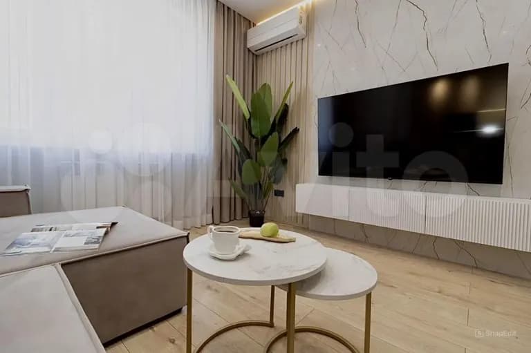 Продается 1-комн. квартира, 35.1 м² — фото 5