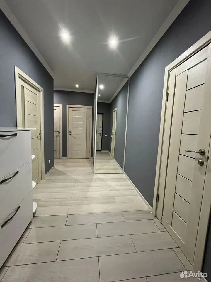 Продается 3-комн. квартира, 77 м²