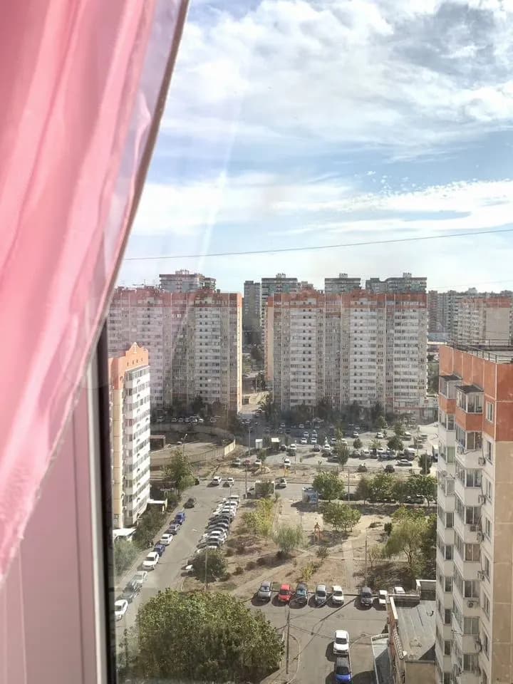 Продается 2-комн. квартира, 56.3 м² — фото 4