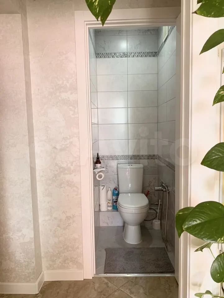 Продается 2-комн. квартира, 56.3 м² — фото 5