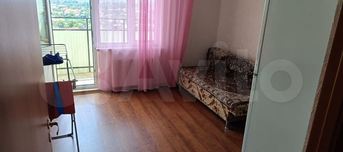 Продается 3-комн. квартира, 75.4 м² — фото 4