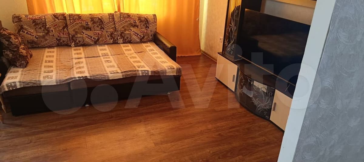 Продается 3-комн. квартира, 75.4 м² — фото 5