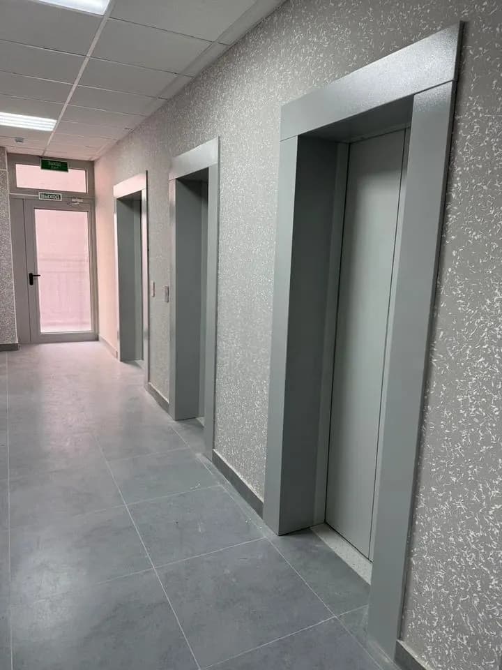 Продается 2-комн. квартира, 57.7 м² — фото 2