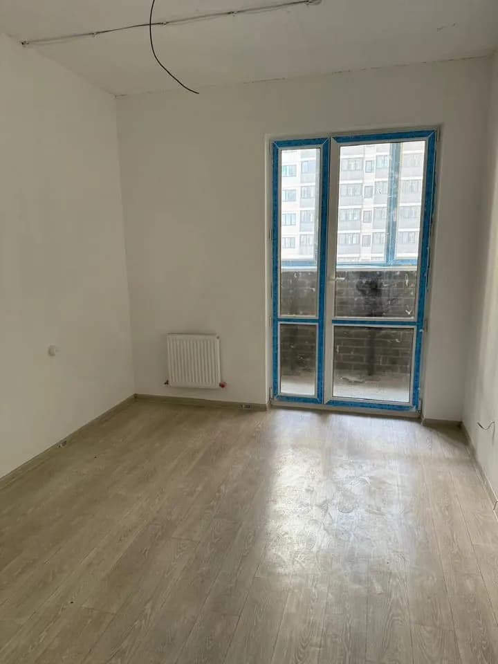 Продается 2-комн. квартира, 57.7 м² — фото 5