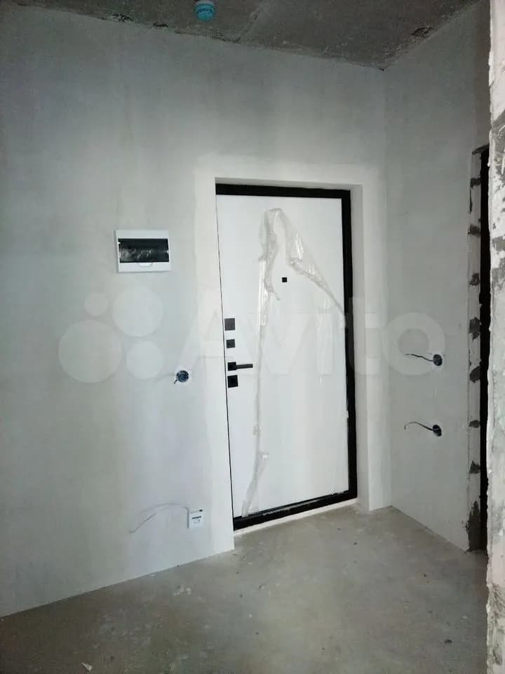 Продается 2-комн. квартира, 47.6 м²