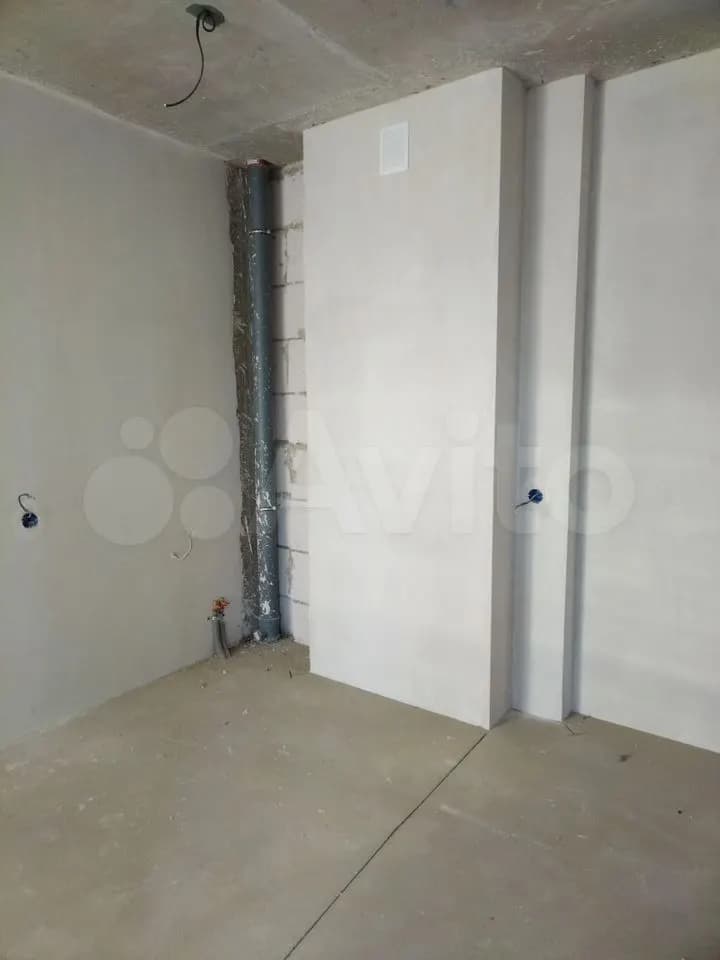 Продается 2-комн. квартира, 47.6 м² — фото 3