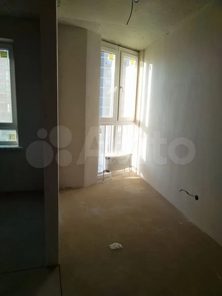 Продается 2-комн. квартира, 47.6 м² — фото 4
