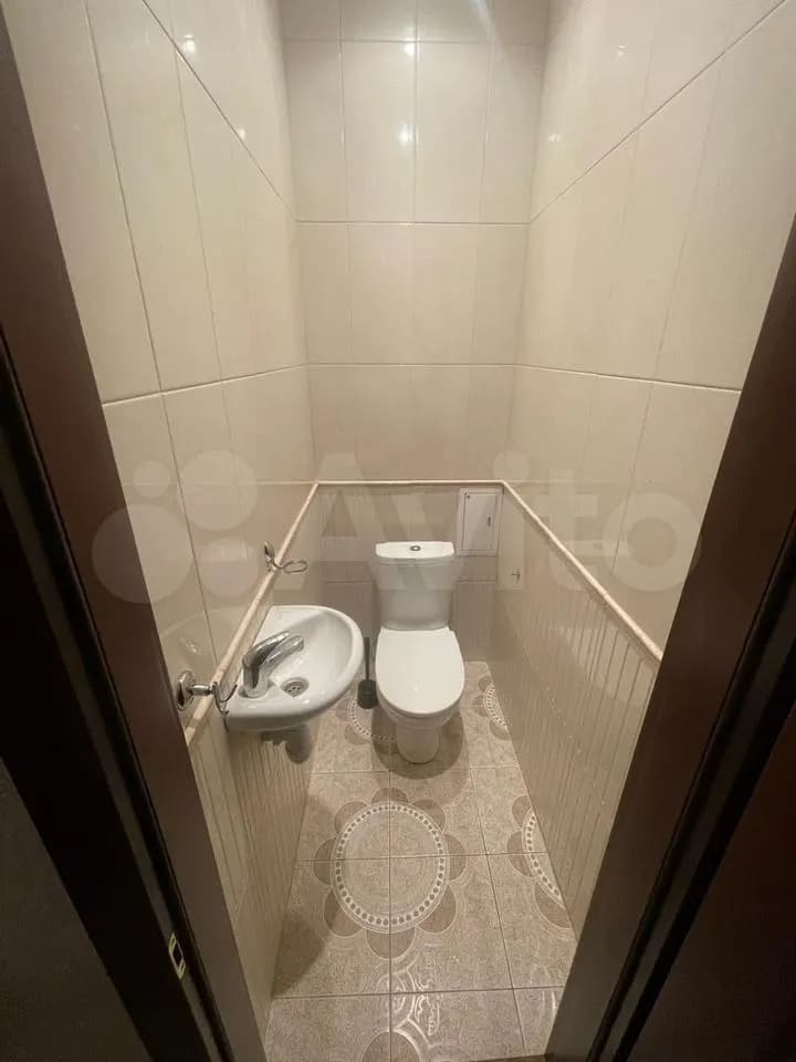 Продается 2-комн. квартира, 91.1 м² — фото 3