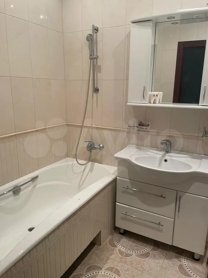 Продается 2-комн. квартира, 91.1 м² — фото 4