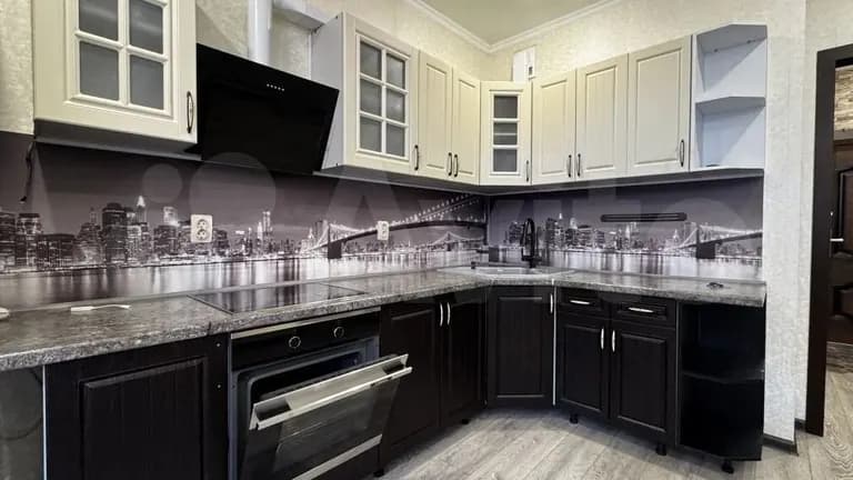 Продается 1-комн. квартира, 36 м²