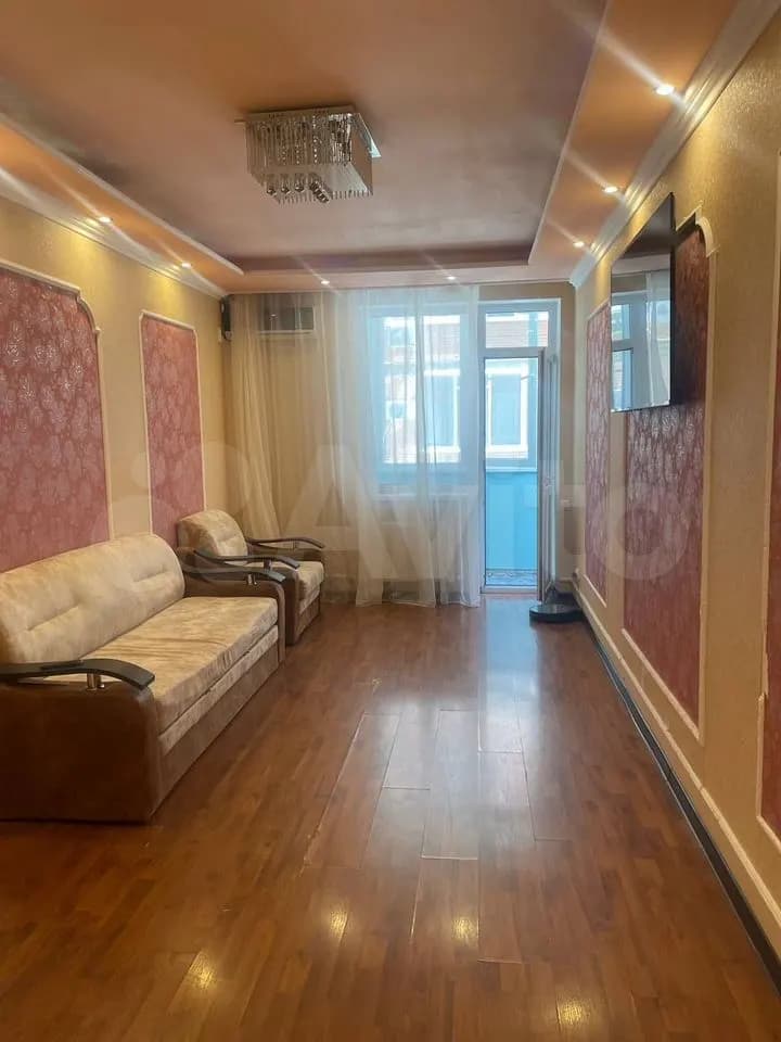 Продается 3-комн. квартира, 59.4 м²