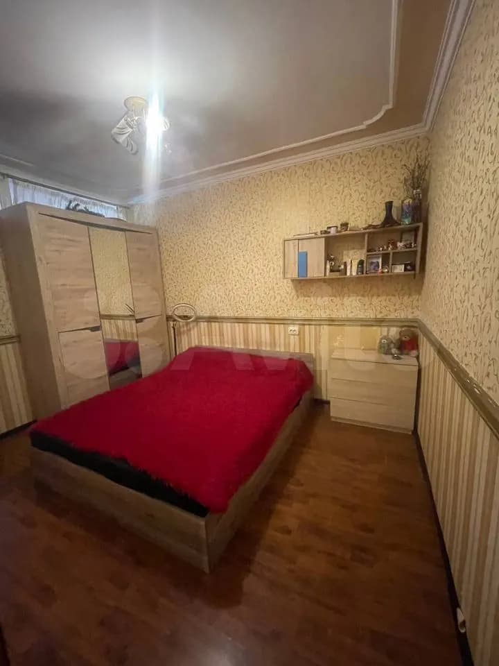 Продается 3-комн. квартира, 59.4 м² — фото 3