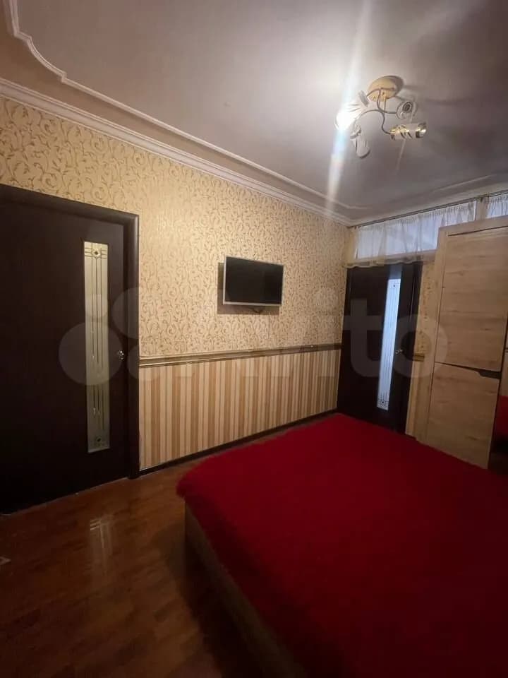 Продается 3-комн. квартира, 59.4 м² — фото 4