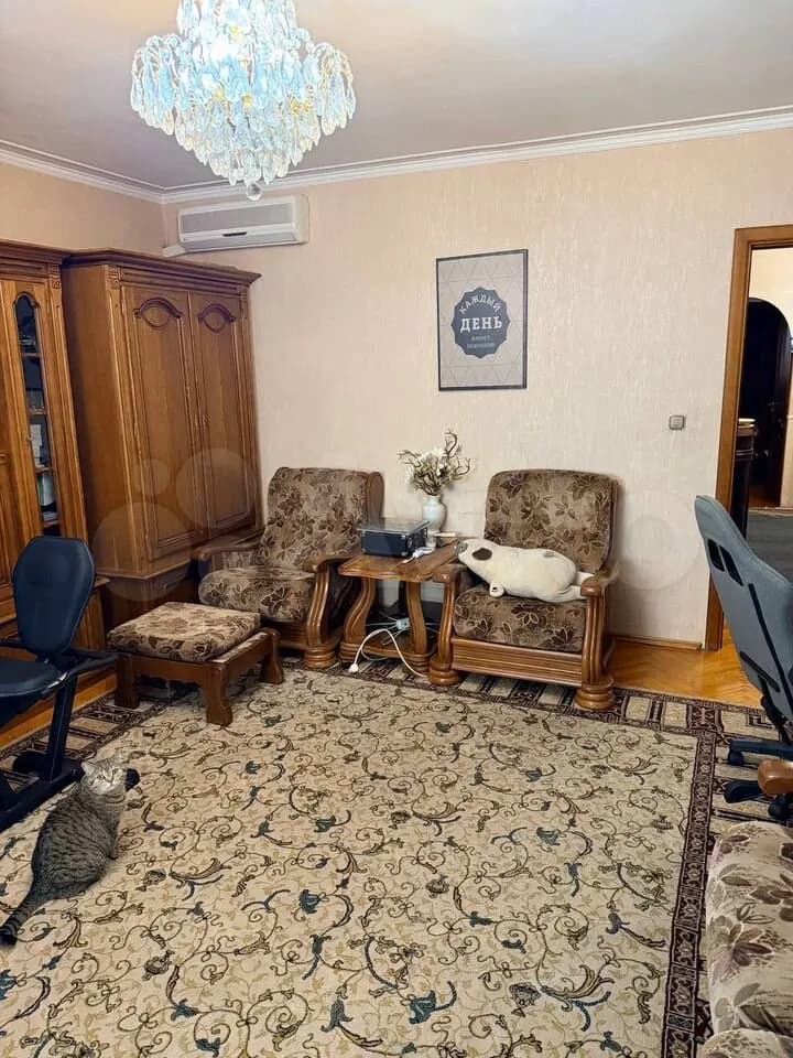Продается 4-комн. квартира, 93 м² — фото 3