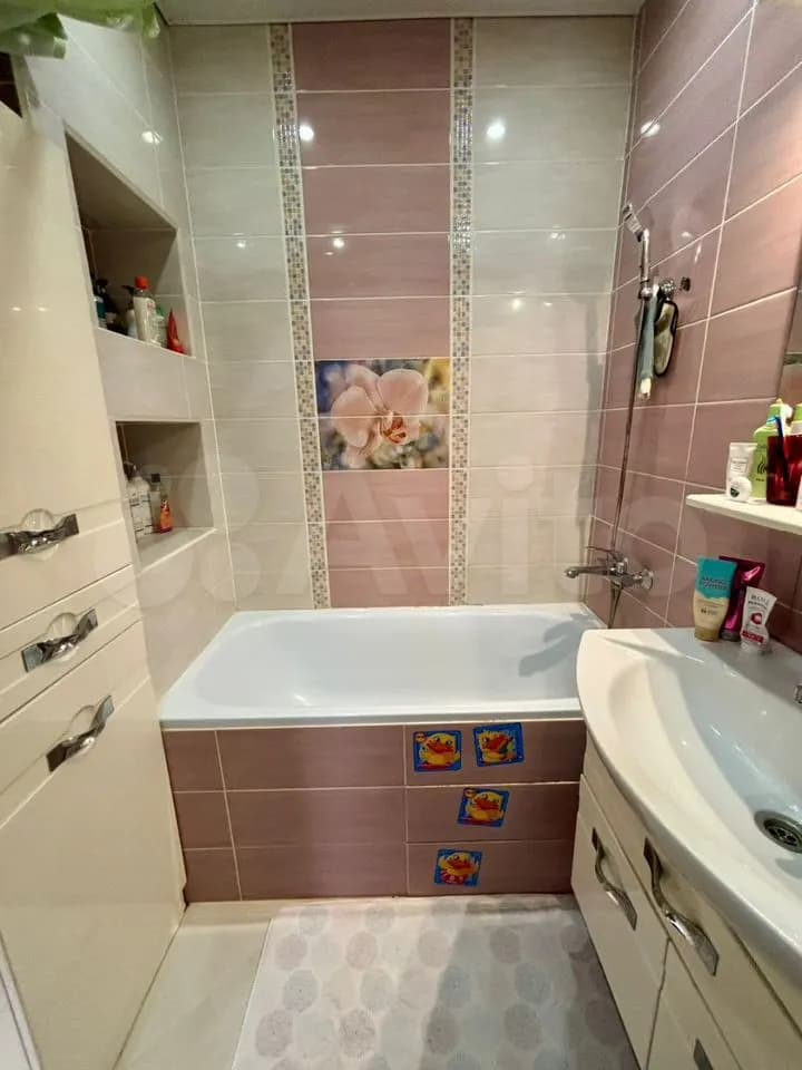 Продается 3-комн. квартира, 90.6 м² — фото 2