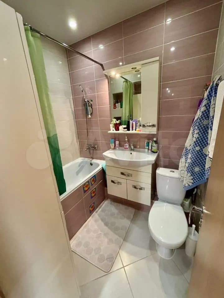 Продается 3-комн. квартира, 90.6 м² — фото 3
