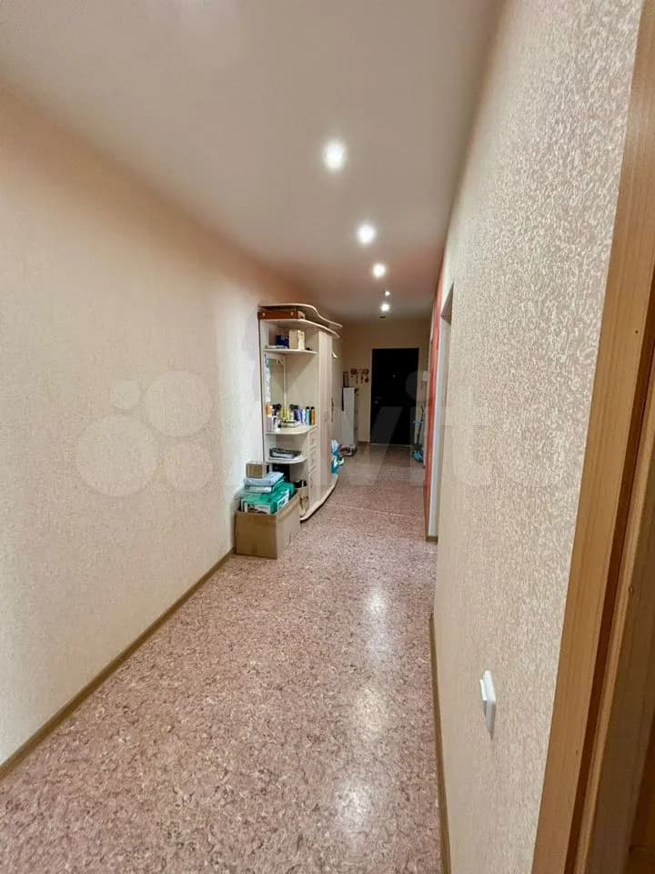 Продается 3-комн. квартира, 90.6 м² — фото 4