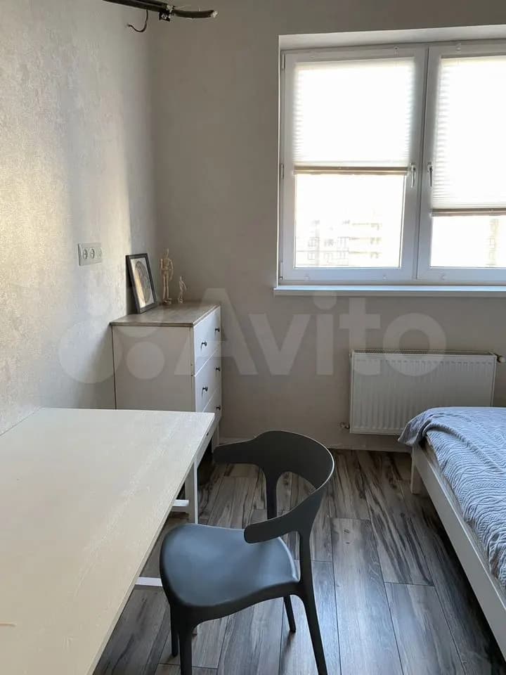 Продается 2-комн. квартира, 63 м²