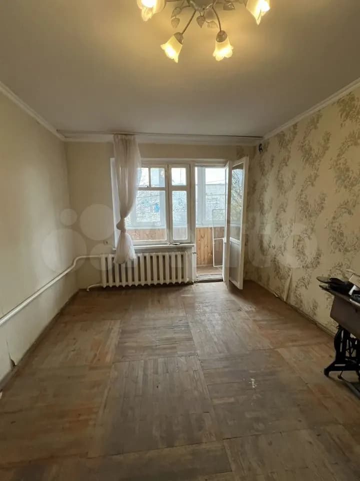 Продается 3-комн. квартира, 62.1 м²