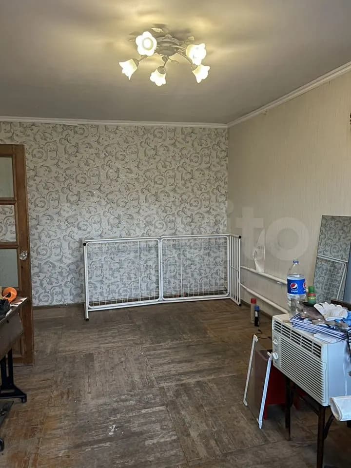 Продается 3-комн. квартира, 62.1 м² — фото 2
